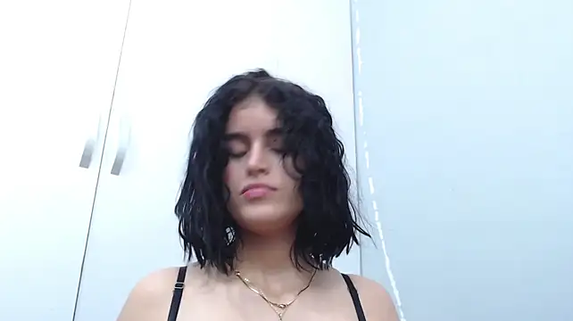 RubyButterfly stripchat live cam model