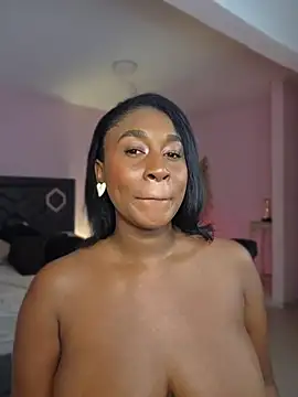 HanaThompson stripchat live cam model