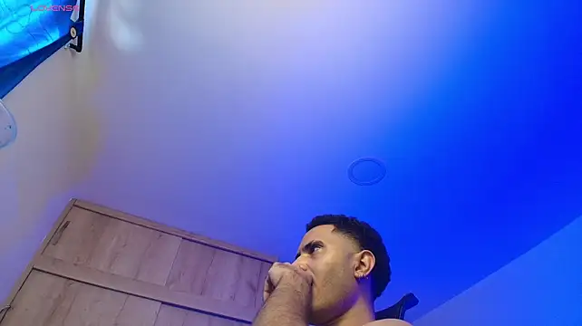 imyourg0d stripchat live cam model