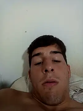 jhonluck2 stripchat live cam model