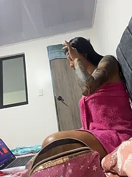 afrodita-clack stripchat live cam model