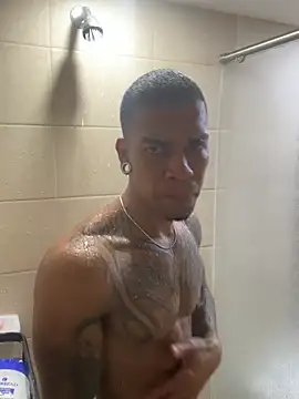 blackboy-strong stripchat live cam model