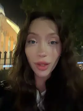 CityLynx stripchat live cam model