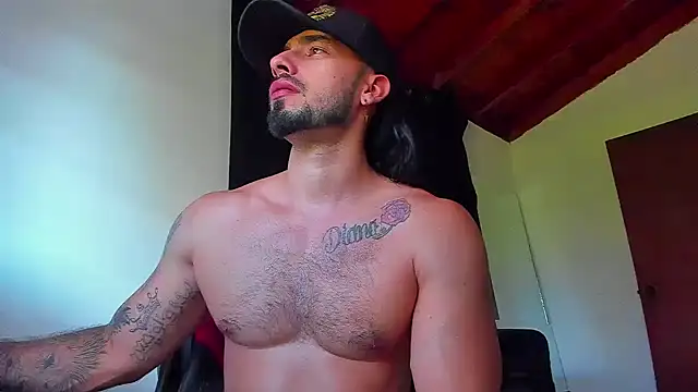 Baky_sexy stripchat live cam model