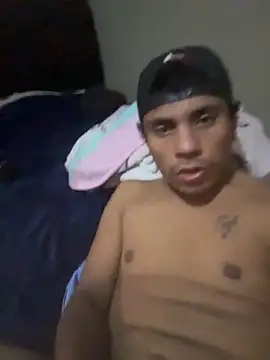 HectorSHot stripchat live cam model
