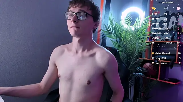 Emmit_Barker stripchat live cam model