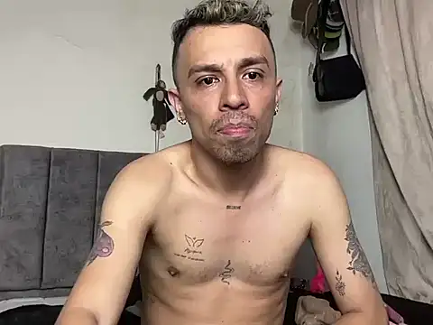 maysonbigdick stripchat live cam model