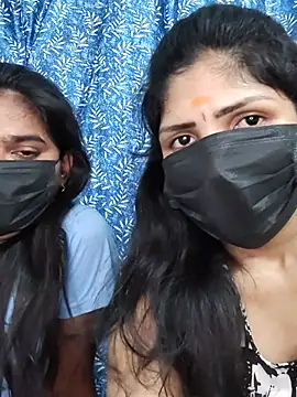 Tamil_SweetHeart stripchat live cam model