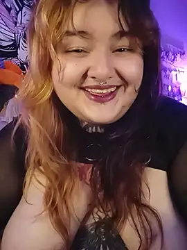 Staicyjanemcfly stripchat live cam model