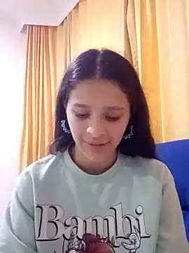 Jarmoni_SW stripchat live cam model