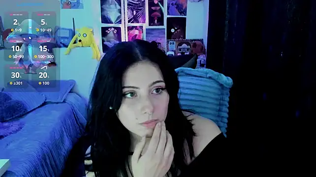 Agarycus_4 stripchat live cam model