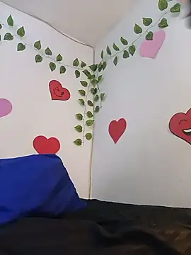 MarillynMorgan stripchat live cam model