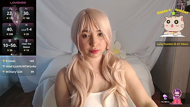 Han_Minji stripchat live cam model