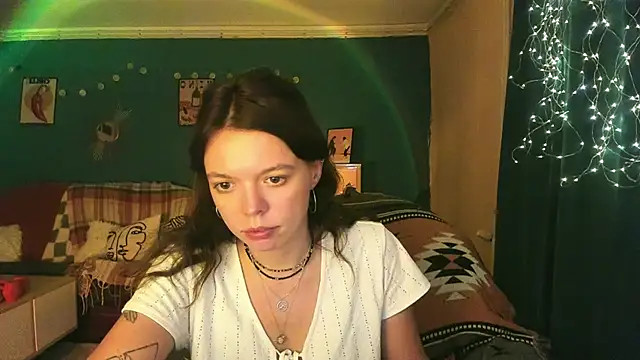 ClancyMorissey stripchat live cam model