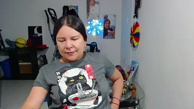 claryssa_ stripchat live cam model