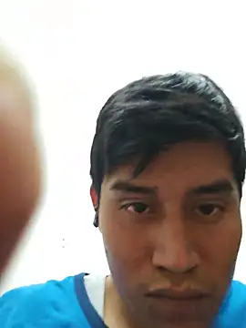 Lamuertr stripchat live cam model
