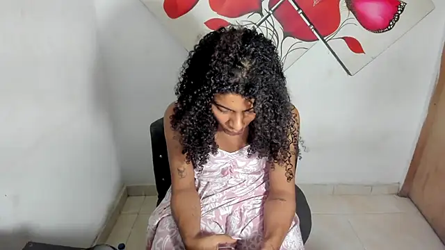 naomiwildburn stripchat live cam model
