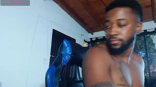Drake_Nassir4 stripchat live cam model