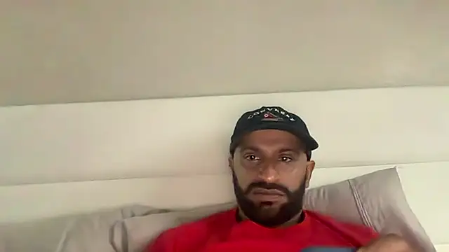 genghisadonis stripchat live cam model