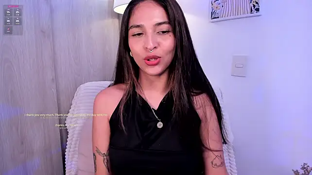 Skeeter_ss stripchat live cam model