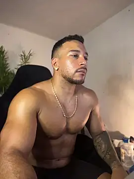 FreszX stripchat live cam model