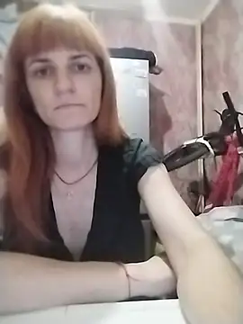 YaroslavaLester stripchat live cam model