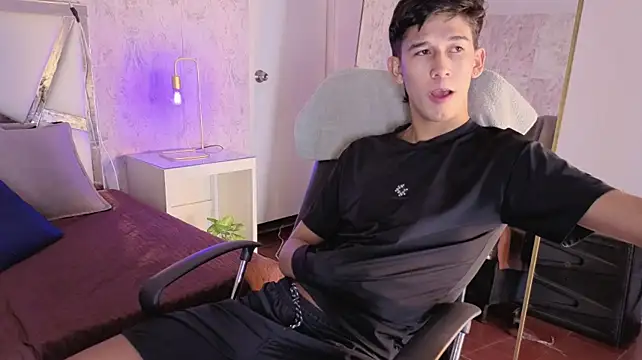 dave_eliot stripchat live cam model