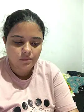 EliVanegas stripchat live cam model