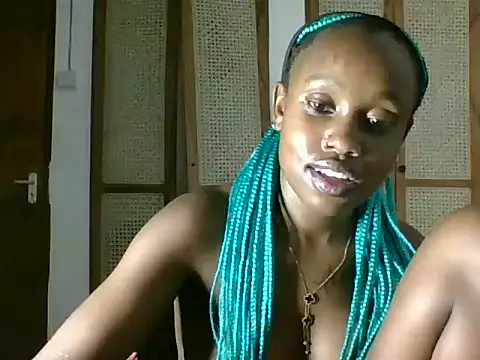 Coochie_cookie stripchat live cam model