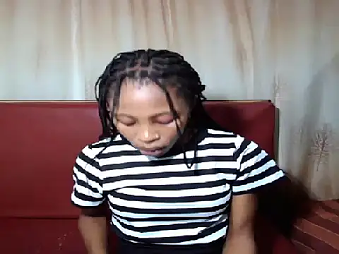 Ebony_Hottie00 stripchat live cam model