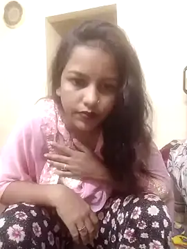 Shama5415 stripchat live cam model