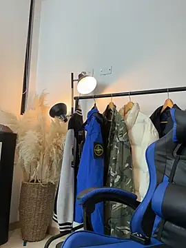 DimitriSullivan_ stripchat live cam model