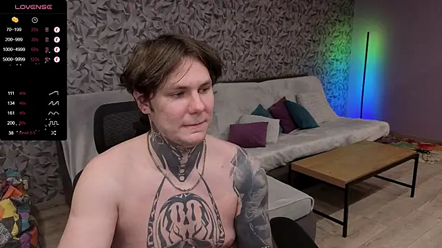 Lechery_boy stripchat live cam model