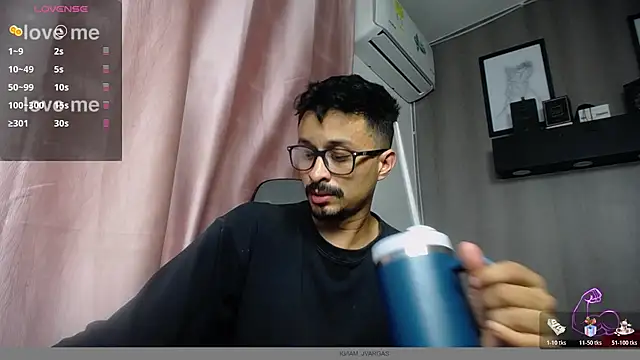Amir_guy_ stripchat live cam model