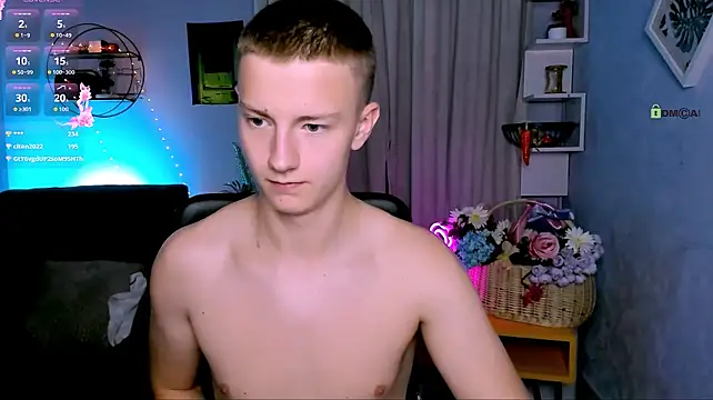 noah_nero stripchat live cam model