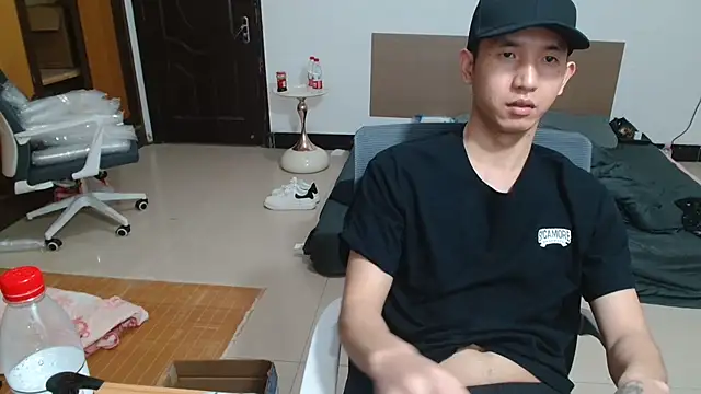 ningmeng1119 stripchat live cam model