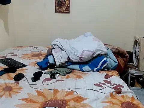 TitanMedina stripchat live cam model