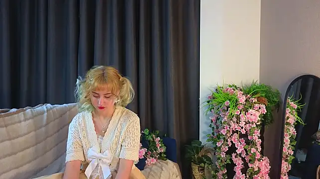 DorotiCasino stripchat live cam model