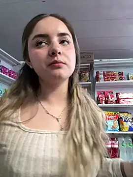 imlindapink stripchat live cam model