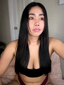 JazzieXo stripchat live cam model