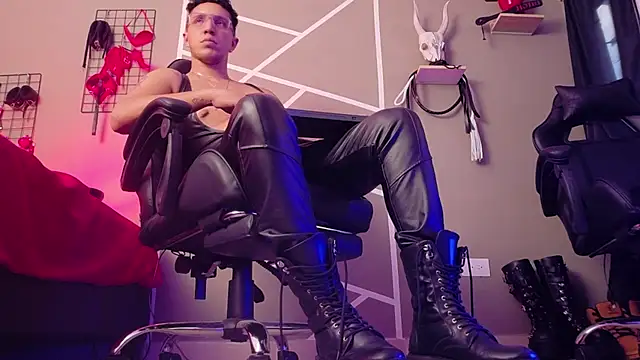 AngeloandEdward stripchat live cam model