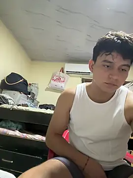 chrollo_callen stripchat live cam model