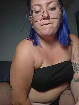 Inkedgirlxx stripchat live cam model