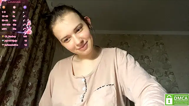 CeyaLier stripchat live cam model