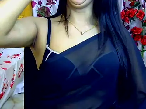 Alina_Nur stripchat live cam model