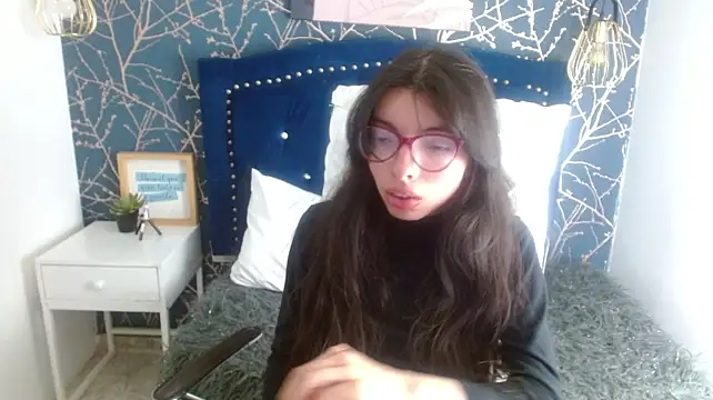Allyshon_ stripchat live cam model