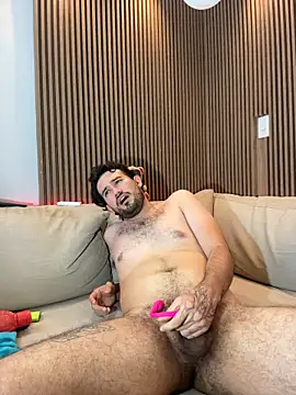 Adrian_SITH stripchat live cam model