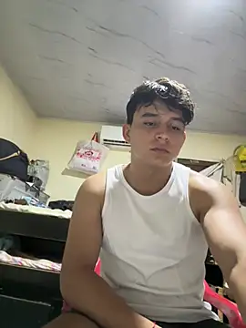 chrollo_callen stripchat live cam model