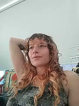 Veronica_joplin stripchat live cam model