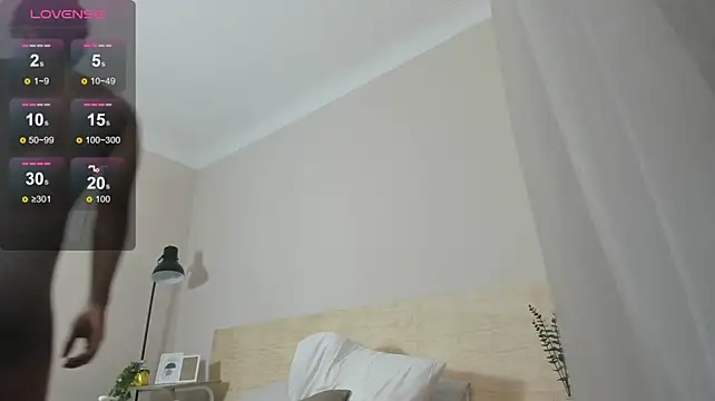kai_grand stripchat live cam model
